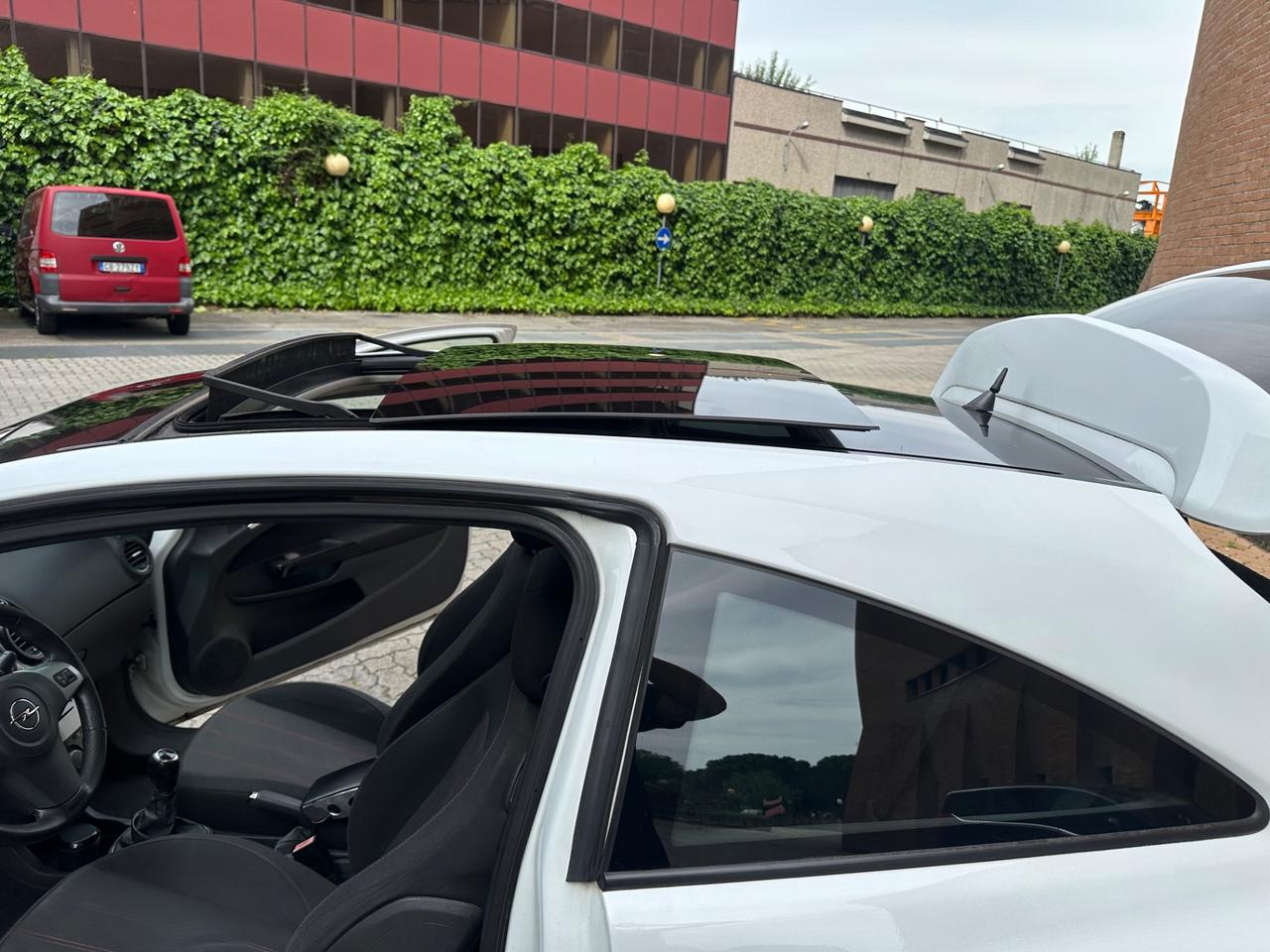 Opel Corsa 1.3 CDTI 90CV 3 porte Sport