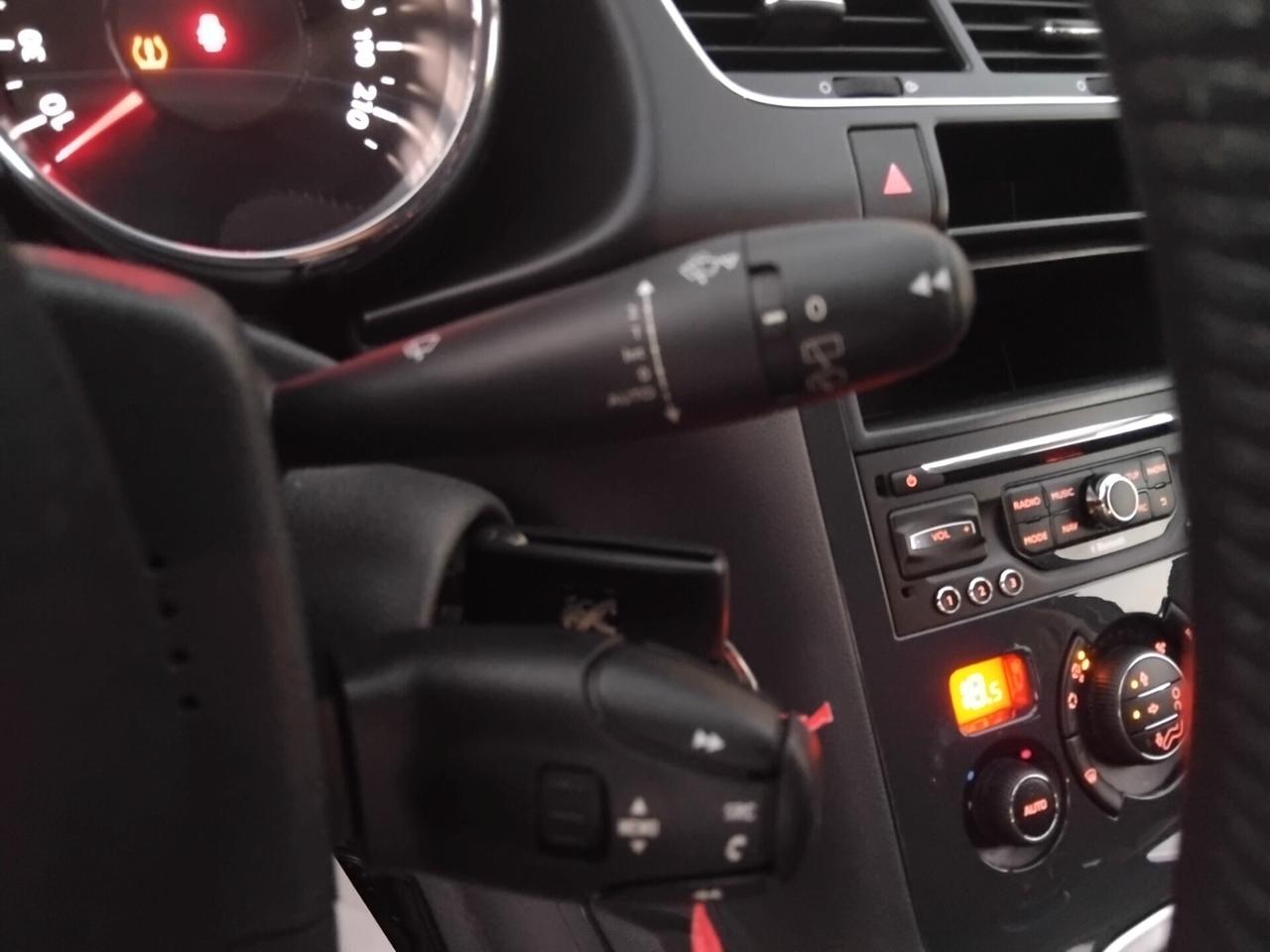 Peugeot 3008 BlueHDi 120 S&S Allure Ottime Condizioni