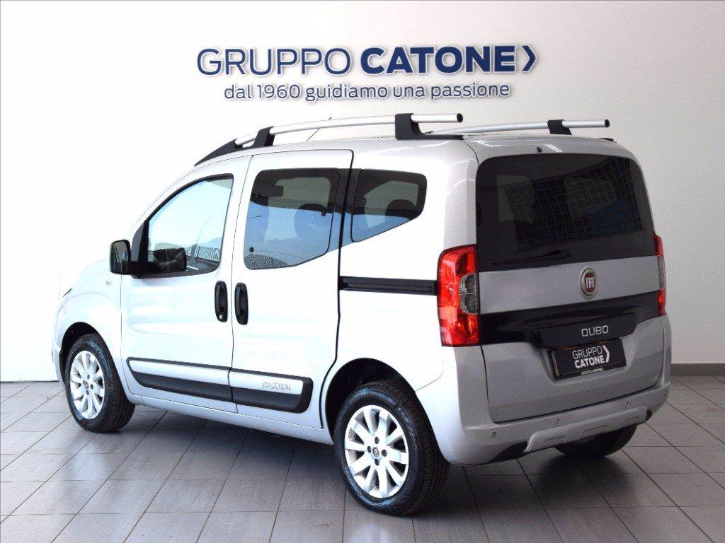 FIAT Qubo 1.3 mjt 16v Easy 95cv my19 del 2020