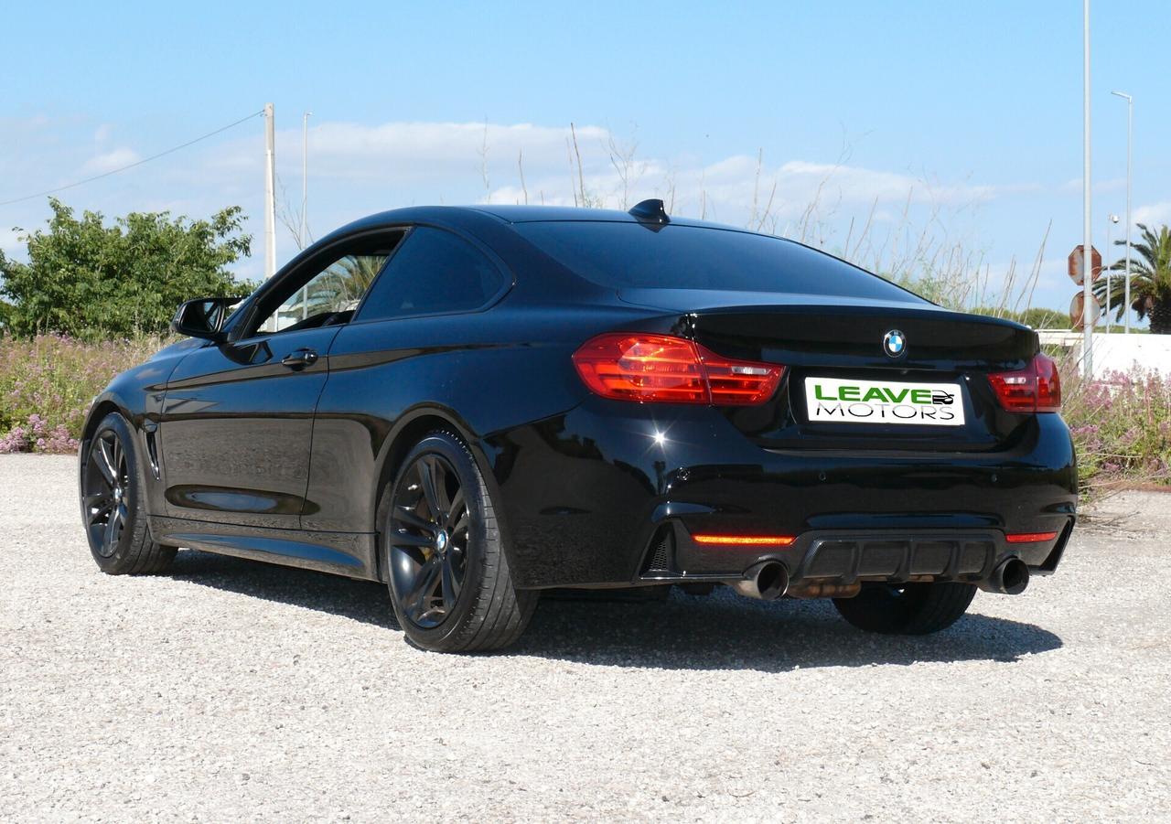 Bmw 428 Msport (M1332)