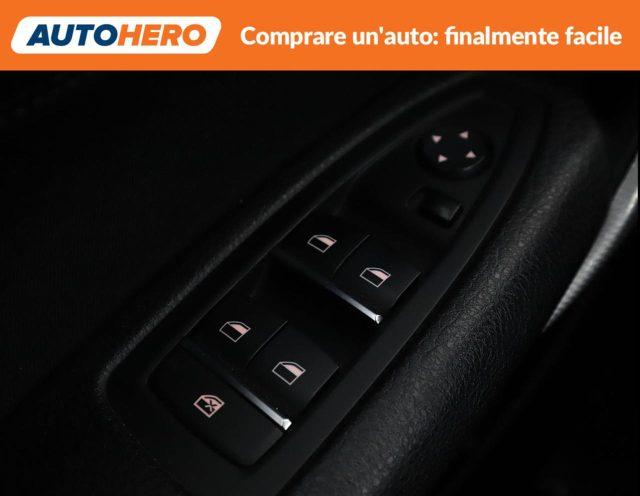 BMW 116 d 5p. Msport