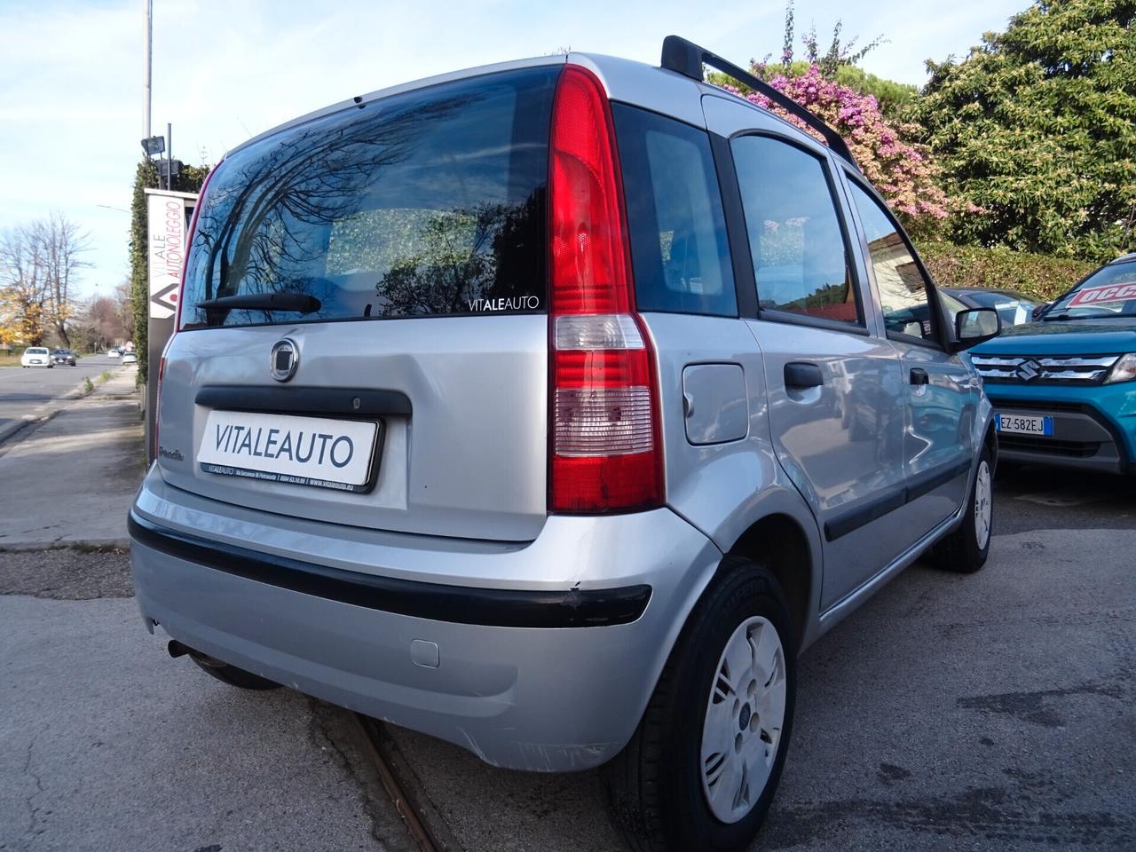 Fiat Panda 1.1 Active