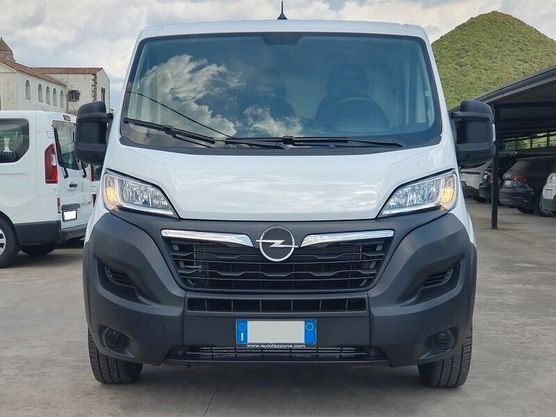 OPEL NEW Movano 33 2.2 BlueHDi 140CV S&S L1H1 2022