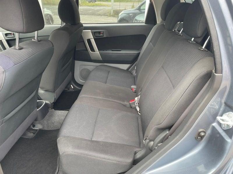 Daihatsu Terios Terios 1.5 4WD SX