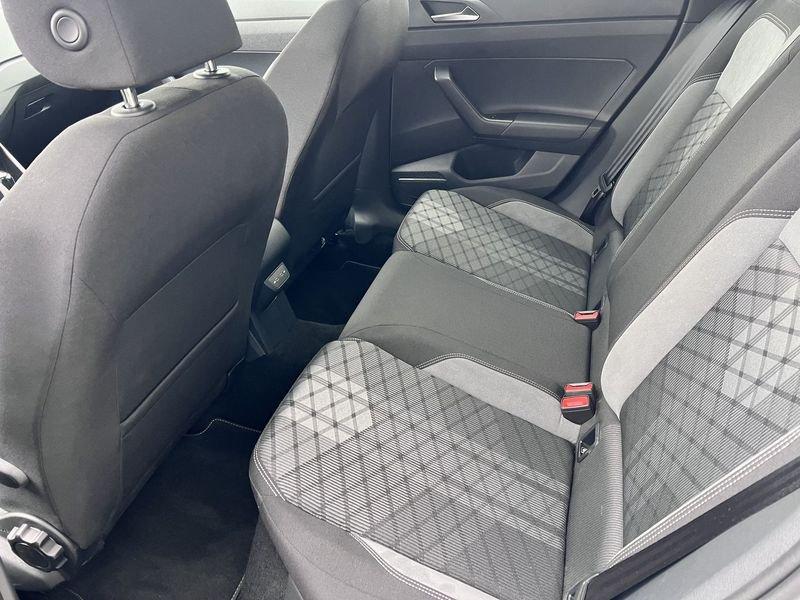 Volkswagen Taigo Taigo 1.0 TSI 115 CV DSG R-Line Plus * Tetto Panorama*