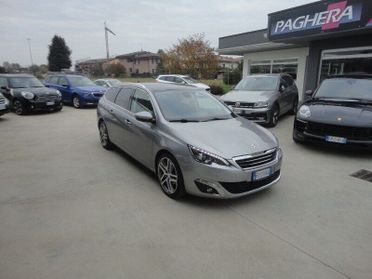 Peugeot 308 308 BlueHDi 120 S&S EAT6 SW Allure