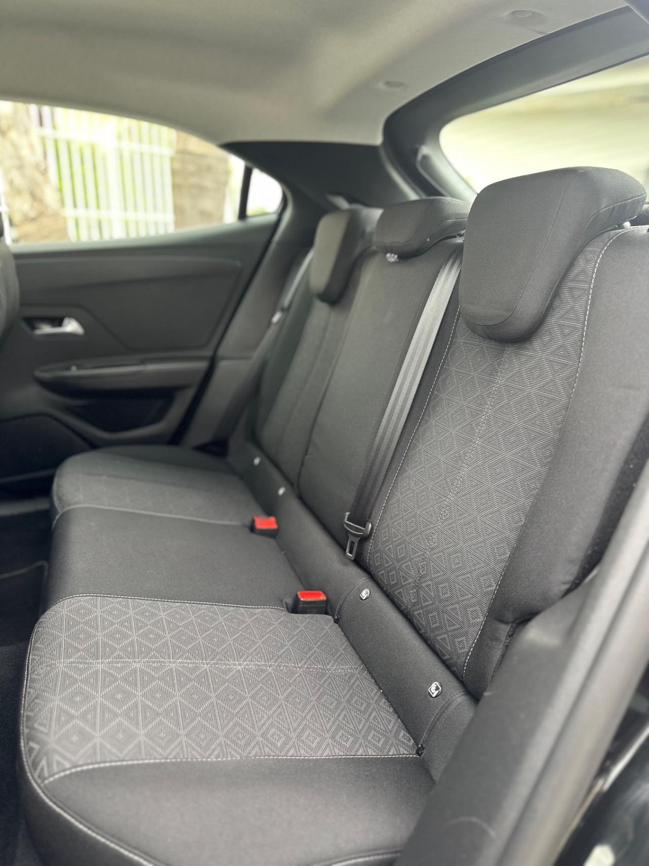 Opel Mokka 1.2 Turbo Ultimate