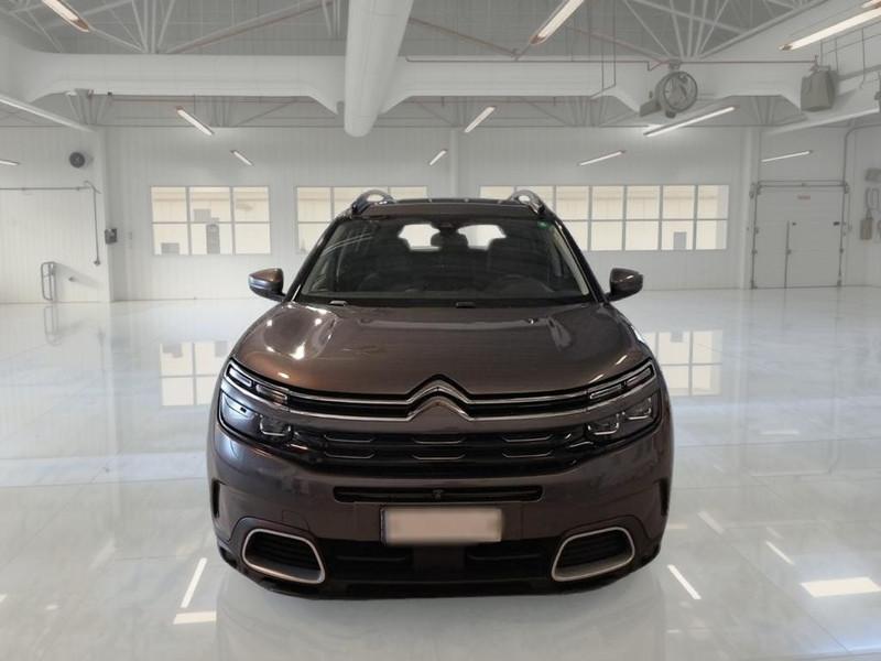 CITROEN C5 AIRCROSS BlueHDi 130 S/S Shine EAT8