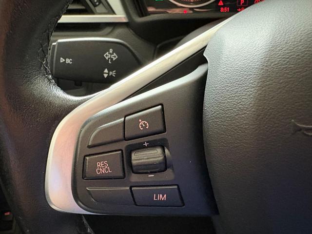 BMW X1 xDrive18d 150CV xLine SED.RISCALDABILI