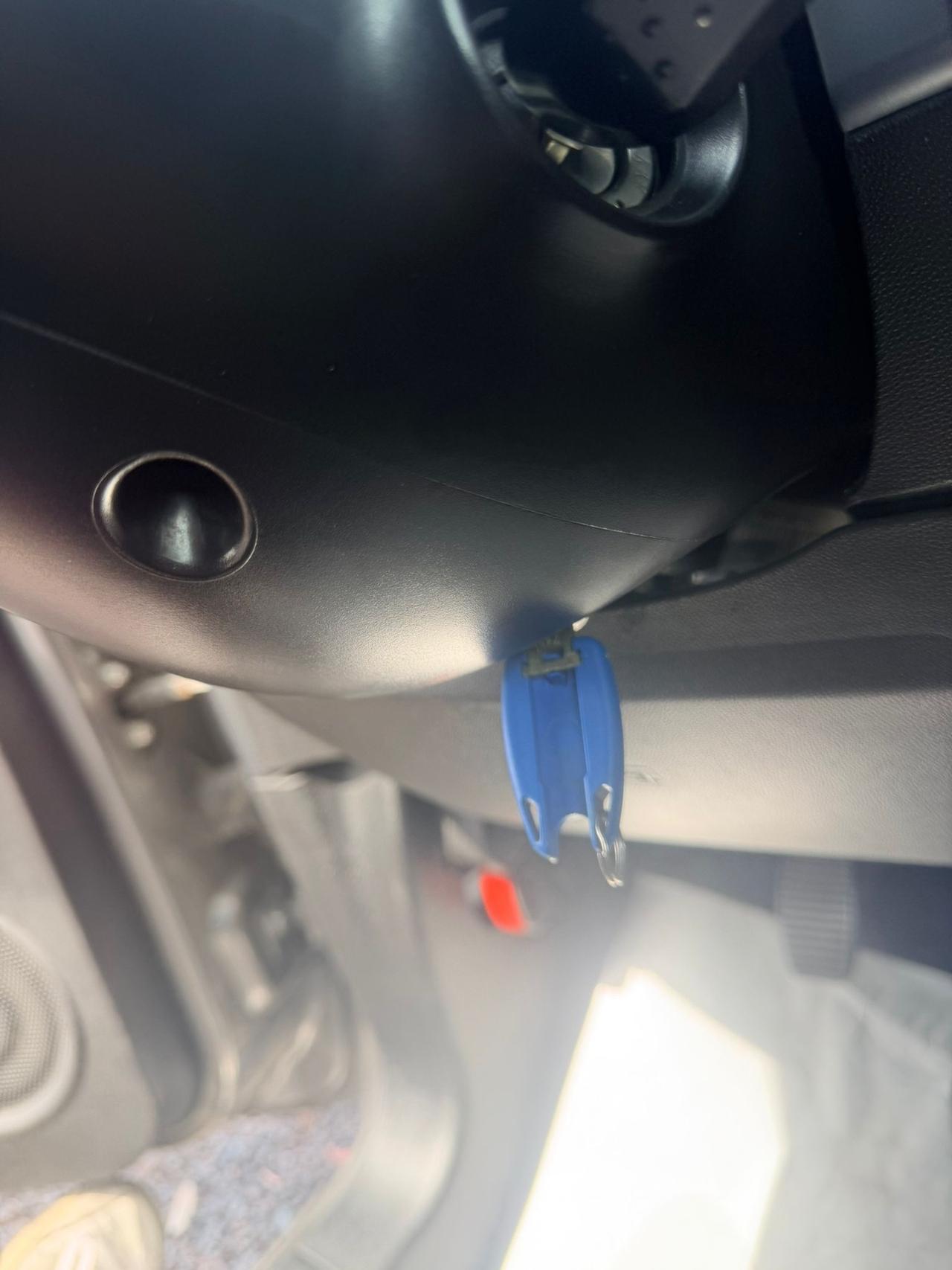 Fiat 500 1.3 Multijet 16V 95 CV Pop