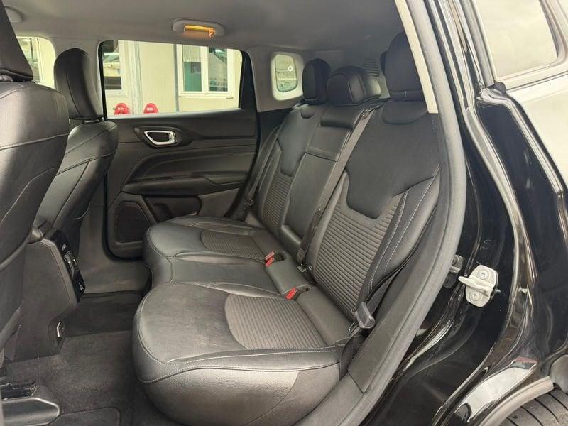 Jeep Compass 4xe 1.3 T4 PHEV 190cv Limited 4xe Auto