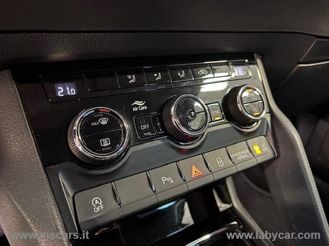 SKODA Karoq 1.5 TSI ACT DSG Style