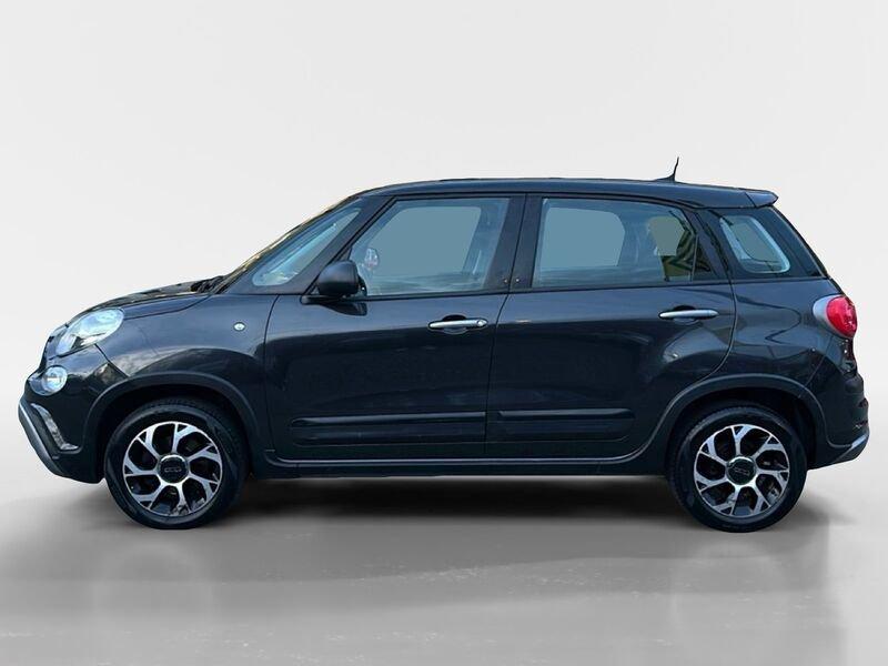 FIAT 500L 500L 1.3 Multijet 95 CV Cross