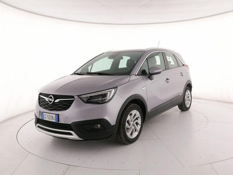 Opel Crossland X 1.5 ecotec Innovation s&s 102cv my20