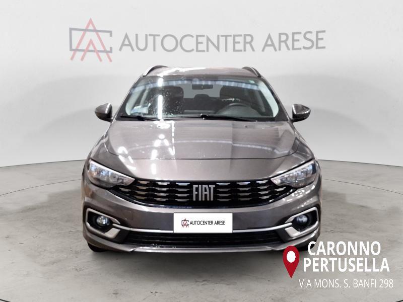 Fiat Tipo Station Wagon Tipo SW 1.3 mjt CityLife s&s 95cv