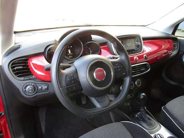 Fiat 500X 1.6 MJT POP STAR 4x2 120CV AUTO,NEOPATENTATI
