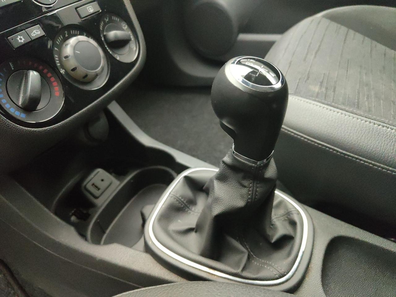 OPEL Corsa IV 2010 CORSA 1.2 85CV 3P