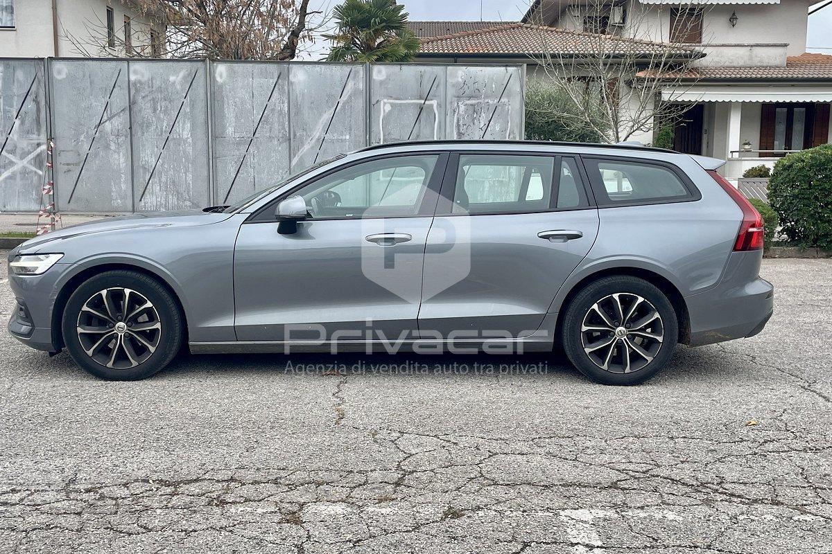 VOLVO V60 D3 Geartronic Inscription