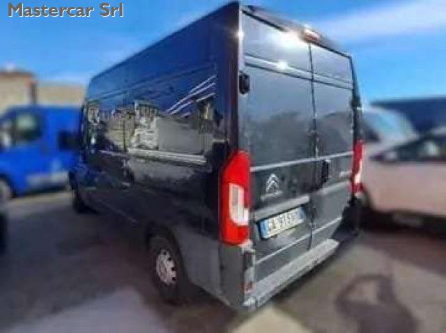 CITROEN Jumper / Ducato/ Boxer L2-H2-PM -TM 2.0 120 cv -GA913XM