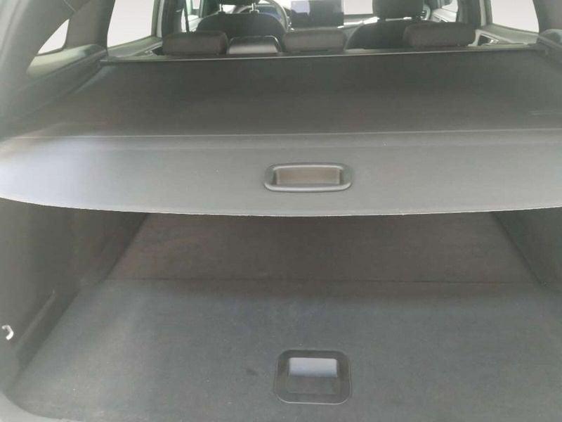 Ford Focus SW 1.5 ecoblue ST-Line X 120cv auto