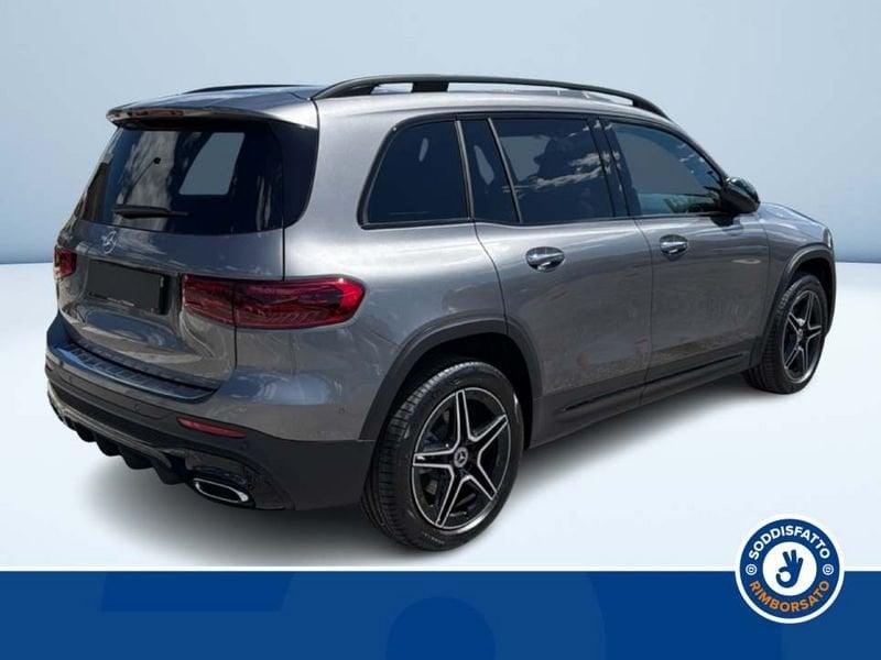 Mercedes-Benz GLB Classe 200d Automatic AMG Line Advanced Plus