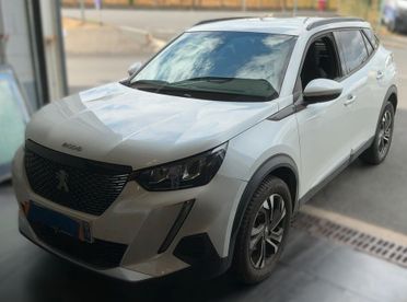 Peugeot 2008 PureTech 100 S&S Allure -IN ARRIVO-