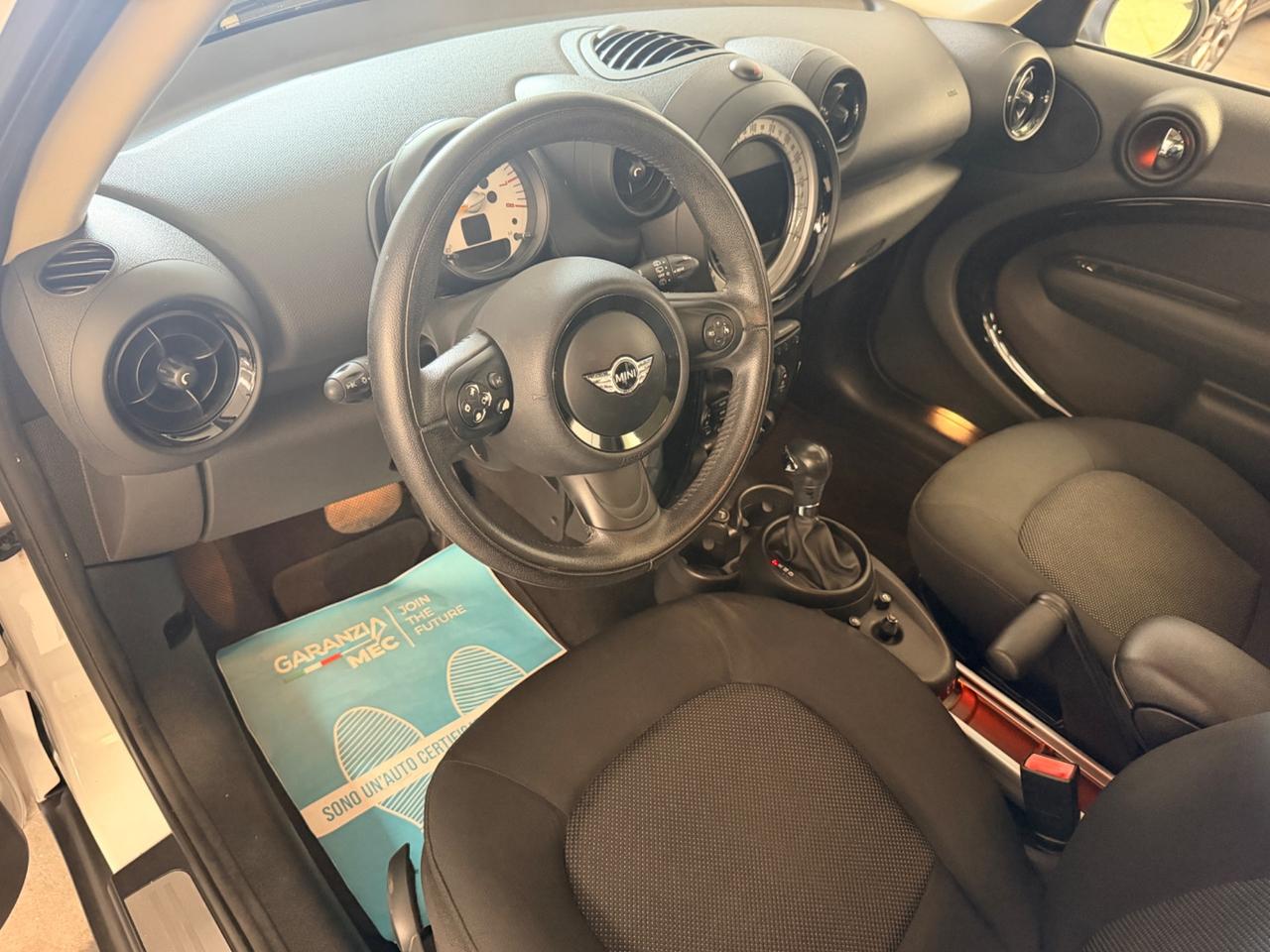 Mini One Countryman 1.6