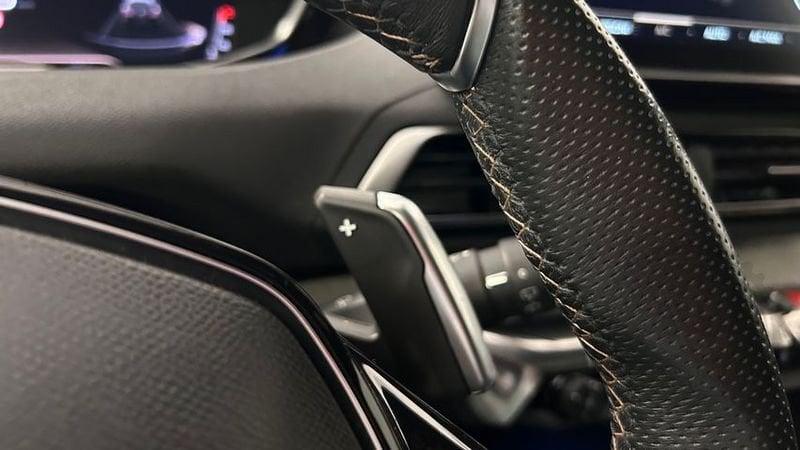 Peugeot 5008 BlueHDi 130 S&S EAT8 GT TETTO APR 7 POSTI