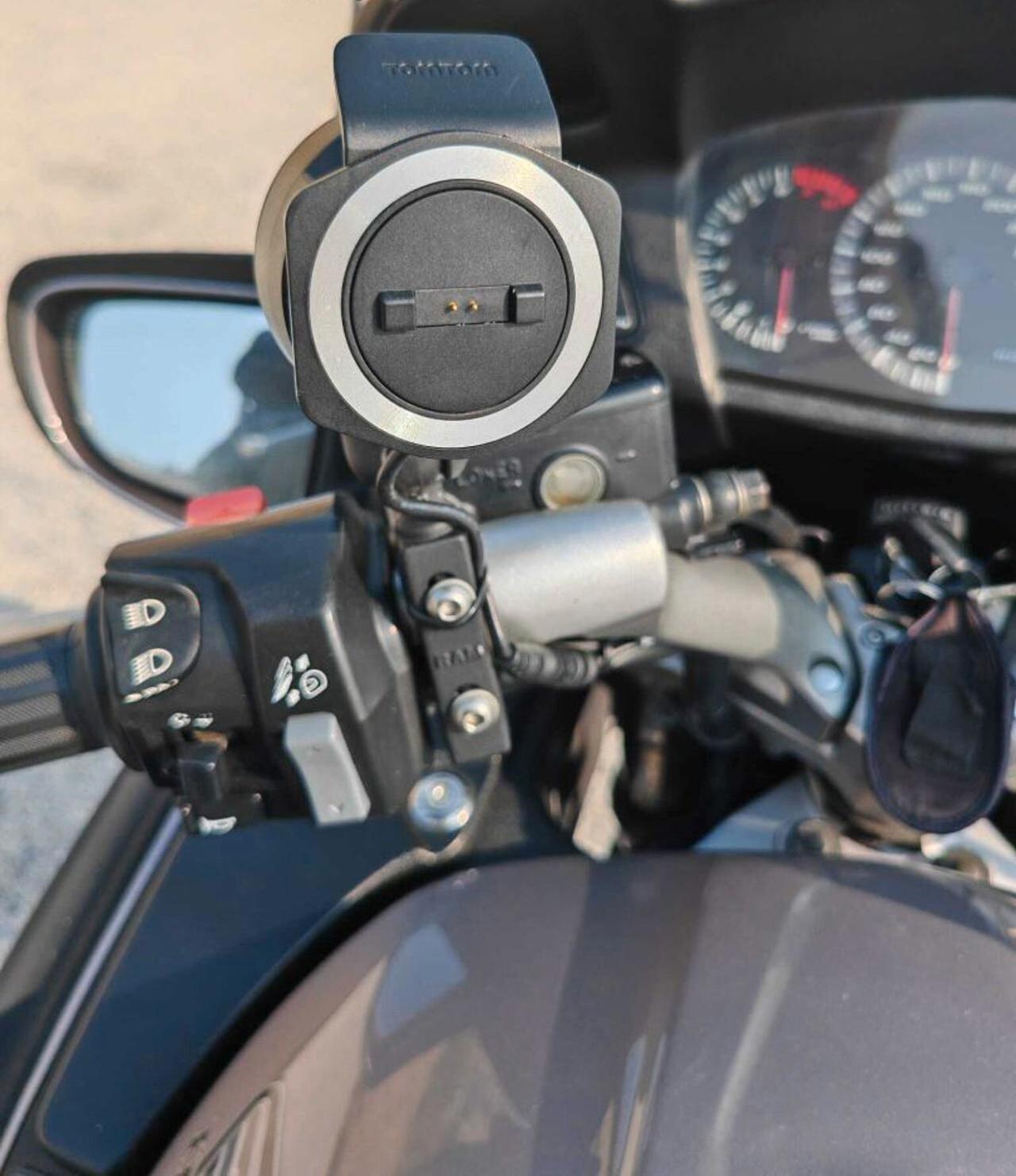 Honda Pan European Standard - full optional