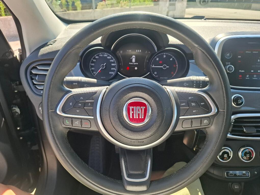 Fiat 500X 1.3 MultiJet 95 CV Urban