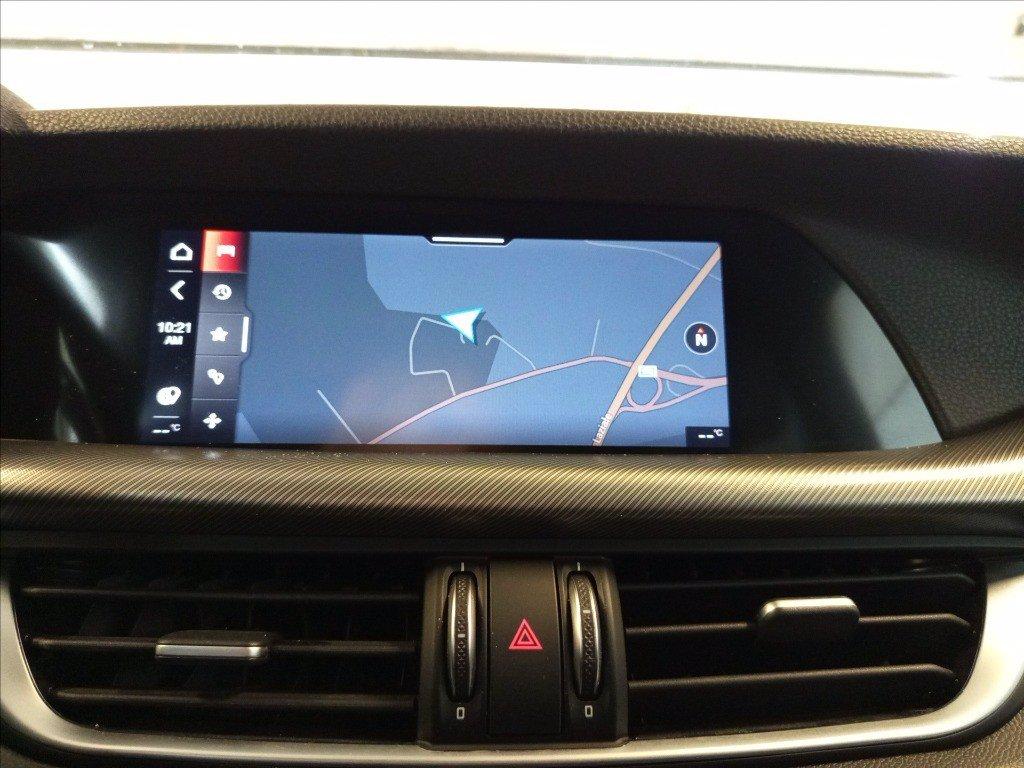 ALFA ROMEO Stelvio 2.2 t Sprint Q4 190cv auto del 2023