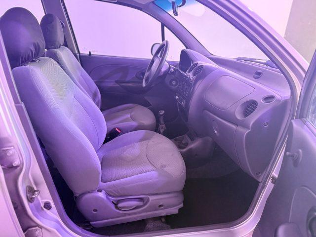 CHEVROLET Matiz 1000 SE Energy