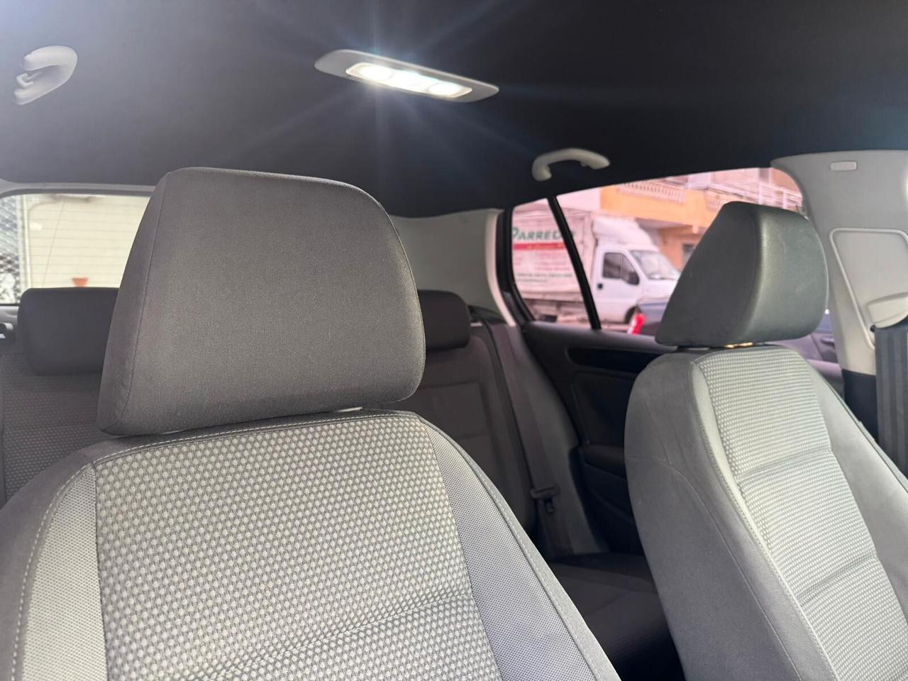 Volkswagen Golf 6 1.4 TSI 122CV DSG 5p. GARANZIA