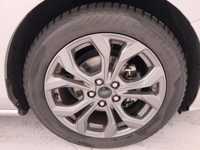 FORD Focus 1.5 ecoblue ST-Line 115cv auto