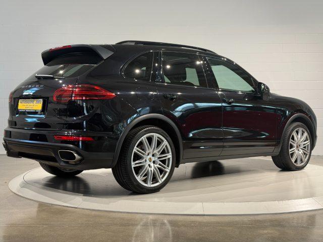 PORSCHE Cayenne 3.0 Diesel Platinum TETTO / PREZZO REALE