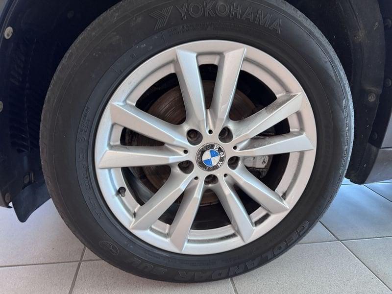 BMW X5 X5 sDrive25d Business