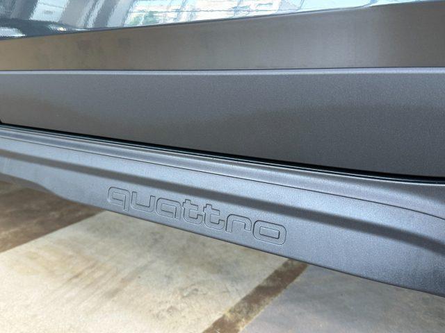 AUDI A4 allroad 40 TDI mhev 204 CV S tronic Business