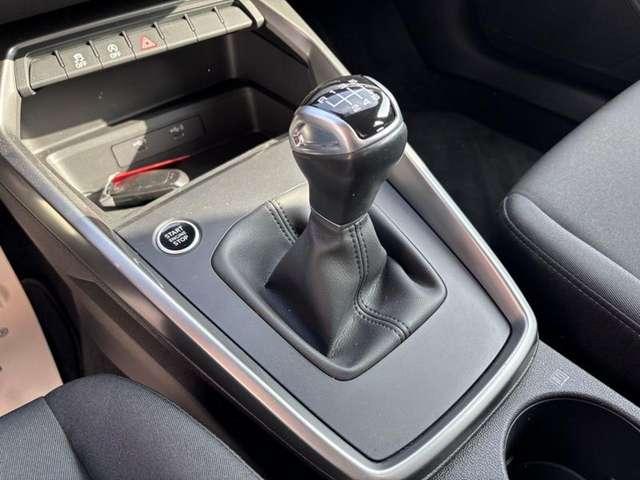 Audi A3 SPB 30 TDI Business Advanced LED-APP CONNECT