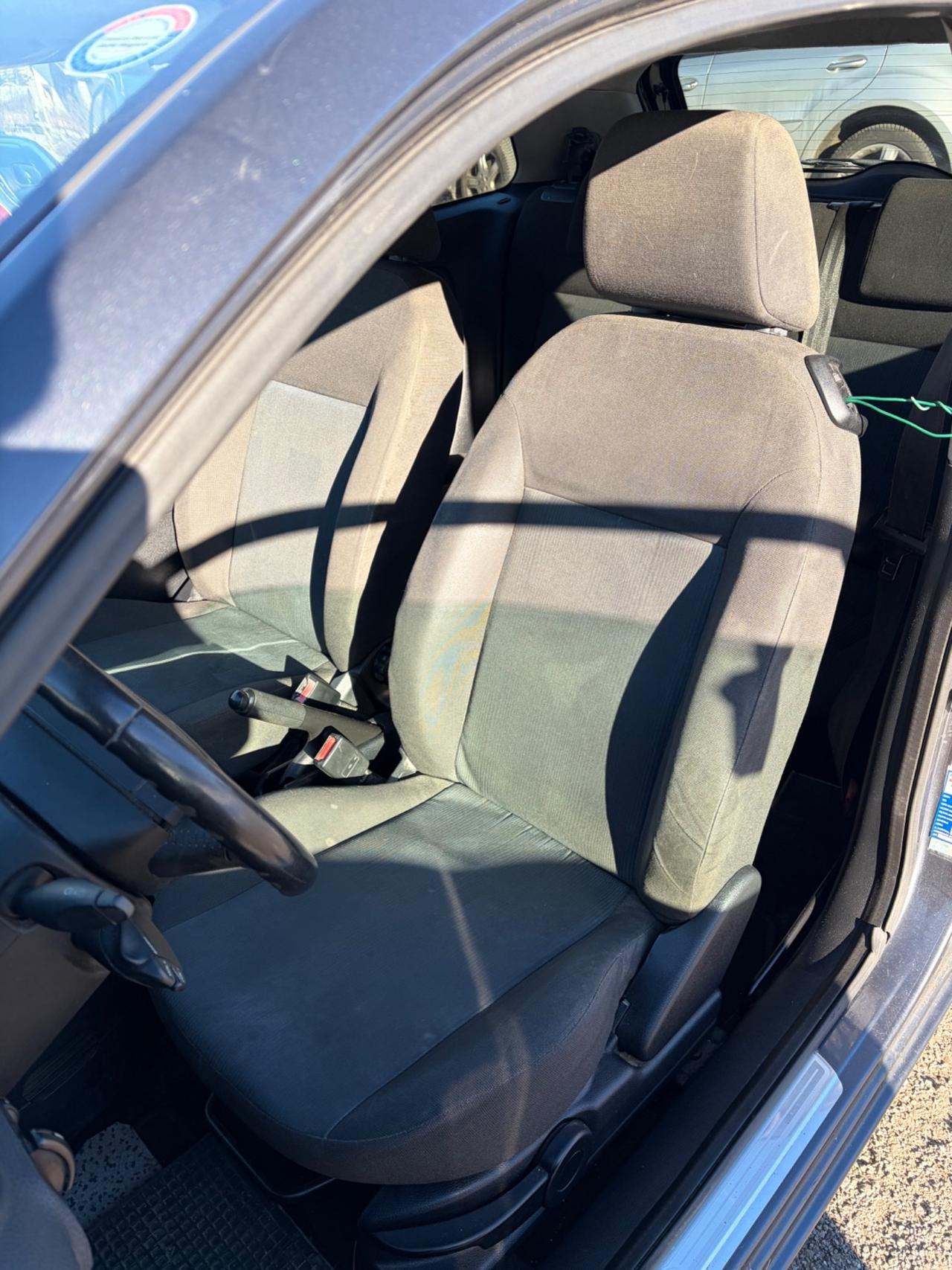 Ford Fiesta 1.4 TDCi 3p. Ghia