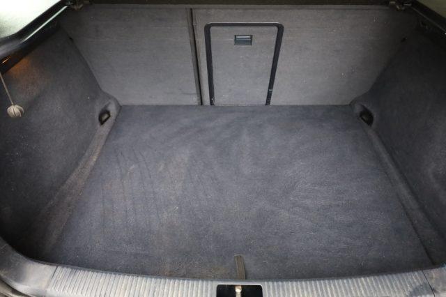 AUDI A3 Sportback 2.0 140 cv TDI quattro Ambition