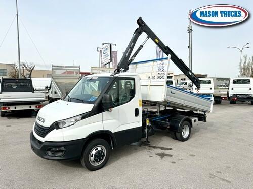 Iveco Daily 35c160