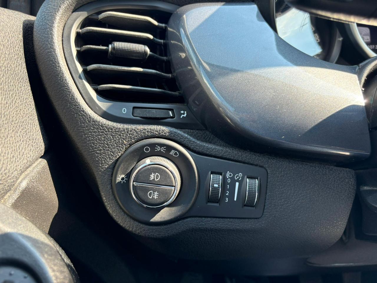 Fiat 500X 1.6 E-Torq 110 CV Pop Star