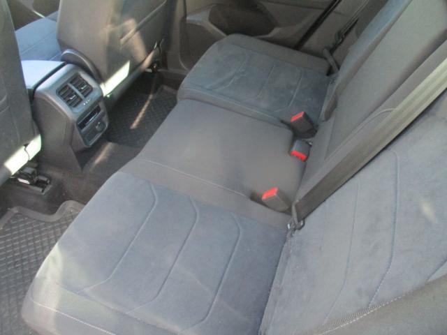 Volkswagen Tiguan 2.0 TDI 150cv DSG Elegance LED Matrix, Telecamere360, Navi, Keyless