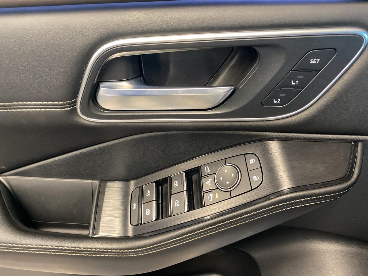 Nissan X-Trail 1.5 e-power Tekna 2wd auto