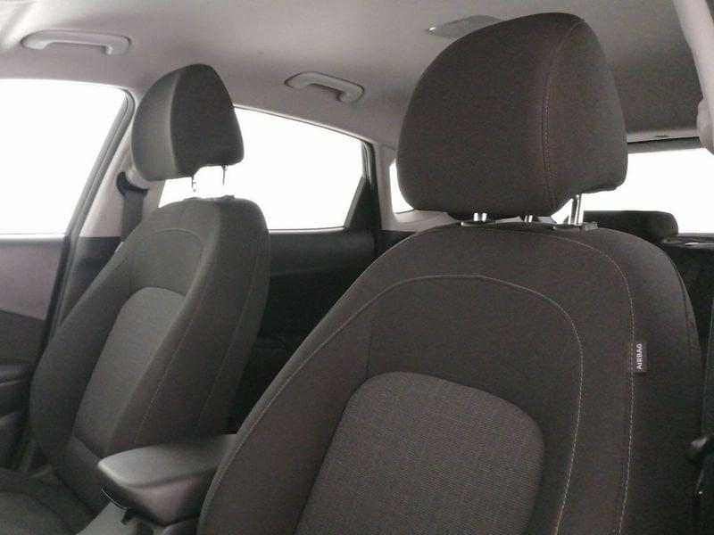 Hyundai Kona 1.6 gdi hev Xline+ 2wd 141cv dct