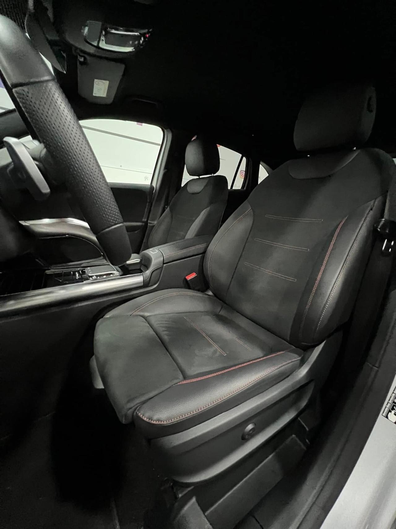 Mercedes Benz GLA 200d aut. Premium 150 cv