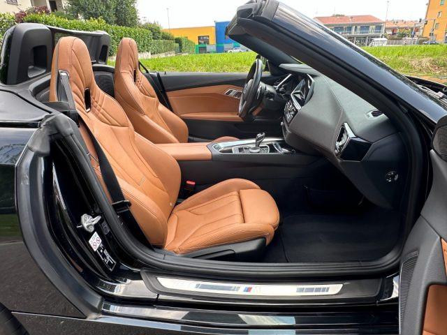 BMW Z4 sDrive30i Msport 2000CC CV 259