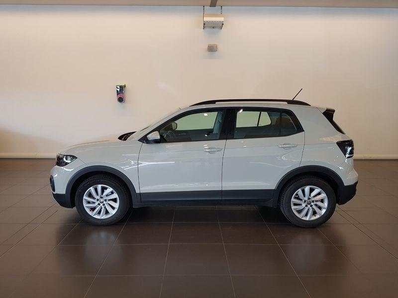 Volkswagen T-Cross 2019 1.0 tsi Sport 110cv dsg