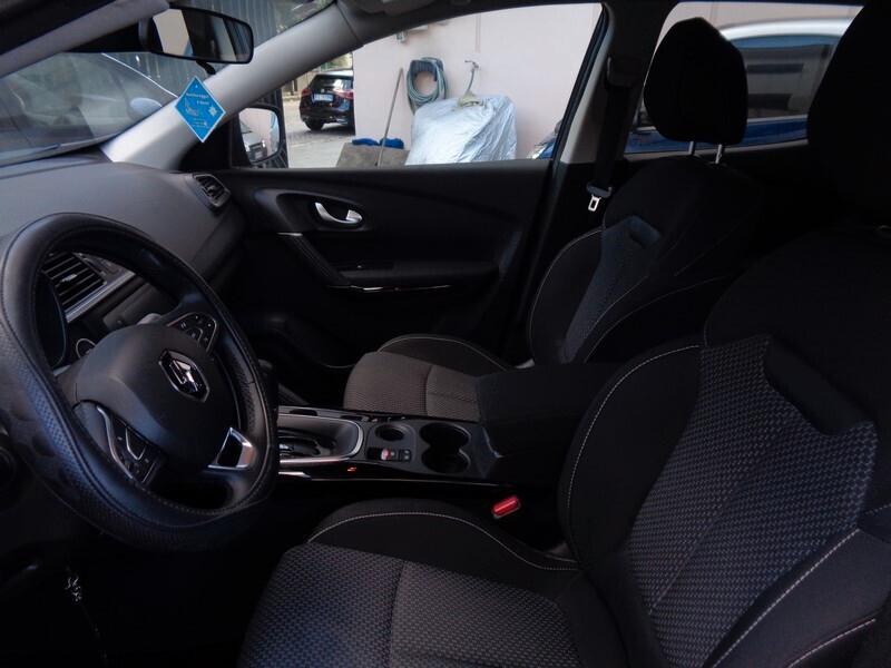 Renault Kadjar Blue dCi 8V 115CV EDC Equilibre