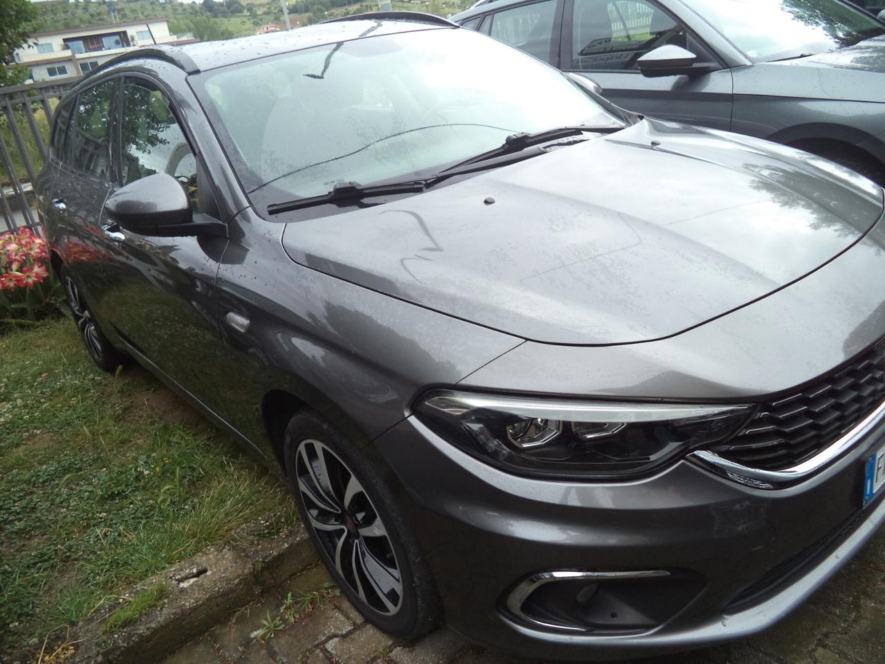 Fiat Tipo 1.6 Mjt S&S SW Lounge
